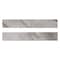 Msi Eden Bardiglio 4 In. X 24 In. Polished Porcelain Floor And Wall Tile, 10PK ZOR-PT-TR-0238 - alternate 1
